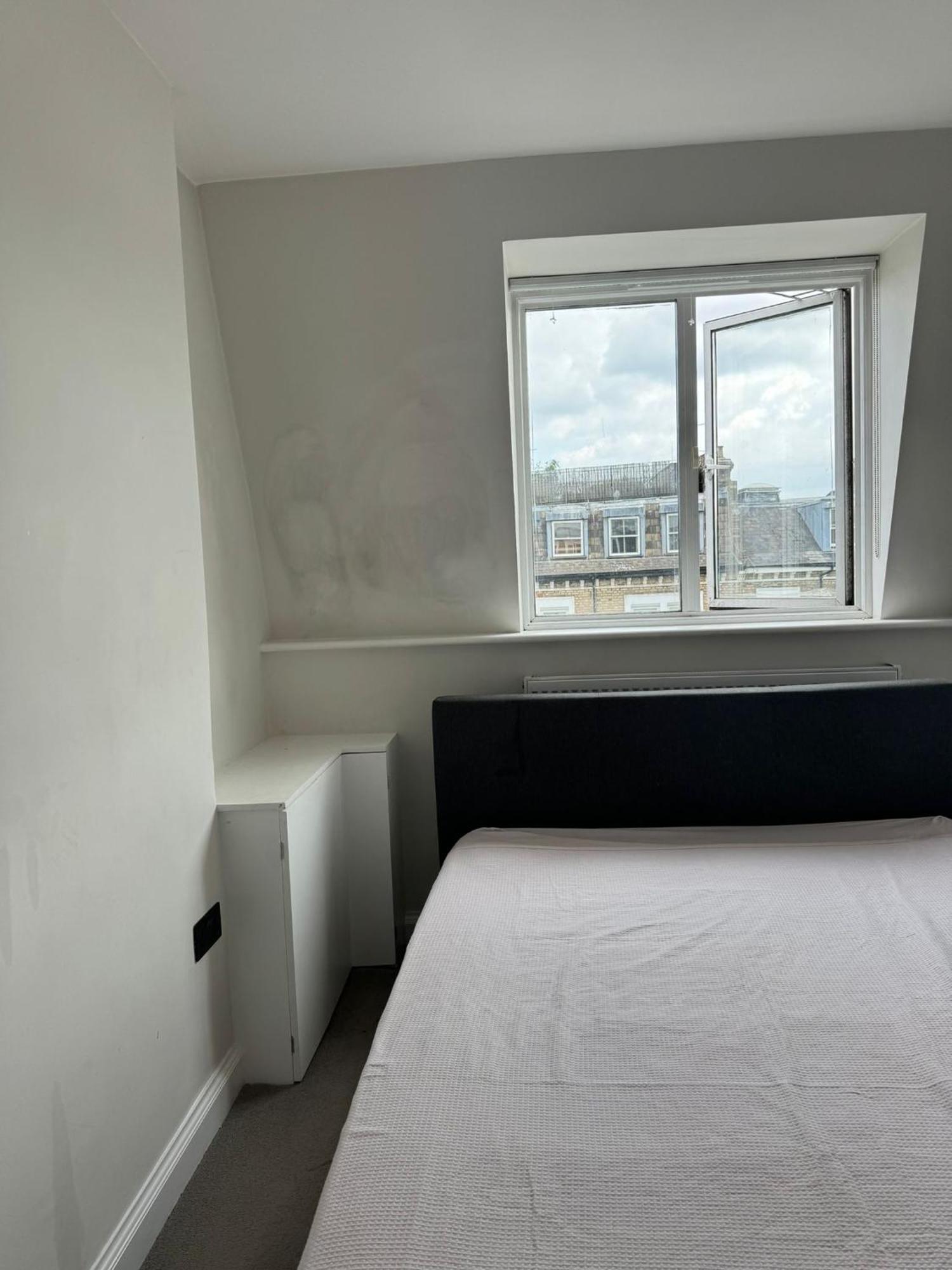 Kensington House Affittacamere *